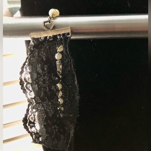 032 Ms Gilmore Vintage costume choker - Picture 9 of 10